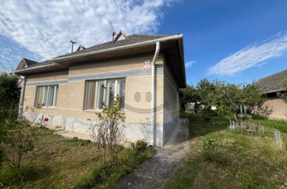 House for sale, Svodín