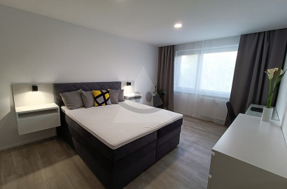 For rent 2 rooms apartman