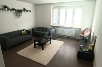 2-room flat for rent, Centrum, Martin