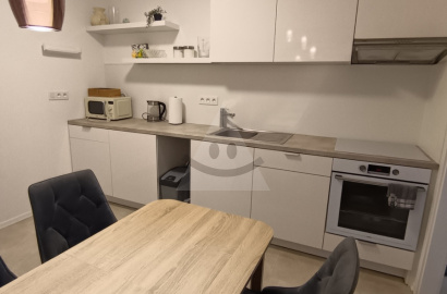 2-room flat for rent, Centrum, Martin