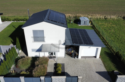 House for sale, Turany