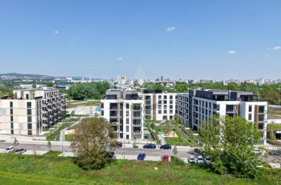 We offer you a garage space for rent in Petržalka. We offer you a garage space for rent in Petržalka.