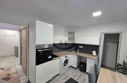 2 bedroom apartment, 2 bedroom apartment, Kolárovo, Kolarovo, new building