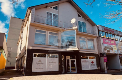 Business Object for sale, Sever, Martin