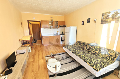 Bachelor flat for rent, Martin
