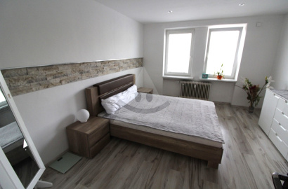 2-room apartment /62 m2/ Žilina - Komenského ul. 2-room apartment /62 m2/ Žilina - Komenského ul.