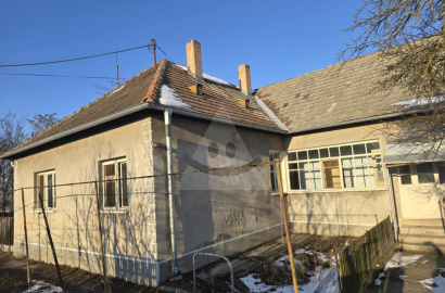 House for sale in Čalovec