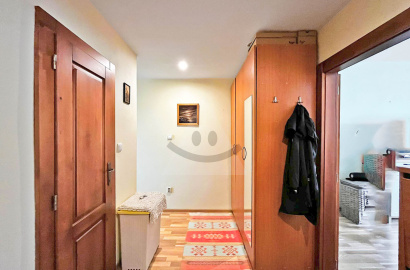 Podborová - 2-room apartment for rent Podborová - 2-room apartment for rent