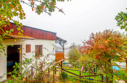 Cottage for sale / Zvolen-Môťová Cottage for sale / Zvolen-Môťová