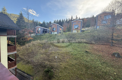 Apartment for sale, Hrabovská dolina, Ružomberok Apartment for sale, Hrabovská dolina, Ružomberok