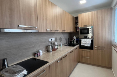 2-room flat for sale, Komárno