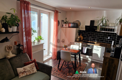 2-room flat for sale, Matejovce, Matejovce