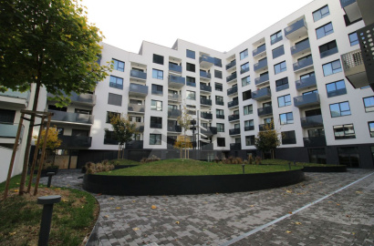 3-room flat for sale, Nám.1.mája, Staré Mesto, Bratislava I