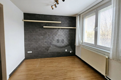 For rent 3- room flat