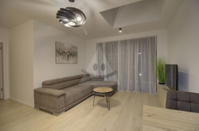 2-room flat for rent, Košická, Zwirn, Bratislava II