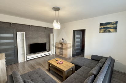 2-room flat for rent, Kratinová, Priekopa, Martin