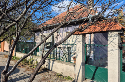 3-room family house for sale in Kolárovo