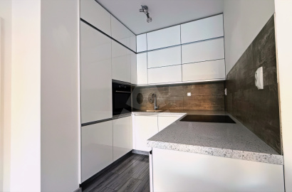 2-room flat for sale, Petelenova, Banská Bystrica