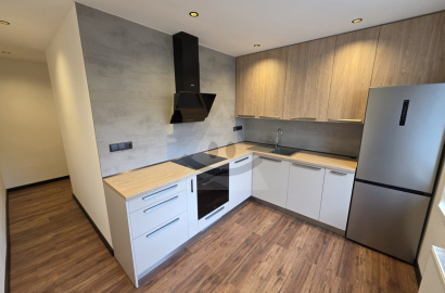 Live Like It’s a New Build: Exclusive 2-Room Apartment, Never Before Occupied, Liptovský Mikuláš