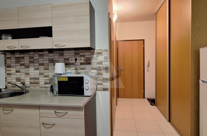 Bachelor flat for rent, Považská Bystrica
