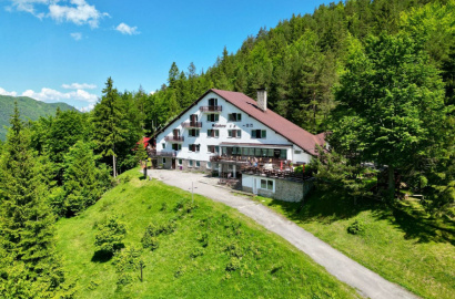 Hotel, pension for rent, Malinô Brdo