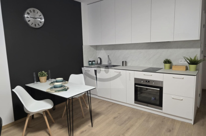 Bachelor flat for rent, Parná, Sídlisko IV, Komárno