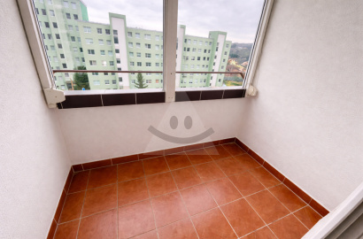 3-room flat for sale, Gándhiho, Záturčie, Martin