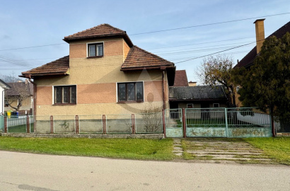 House for sale, Lisková