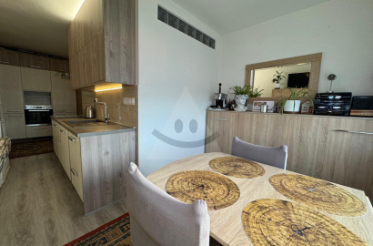 2-room apartment for sale on Riadok Street after complete renovation