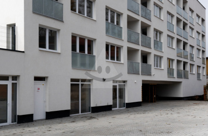 2-room flats for rent in newly built City Park Vrútky