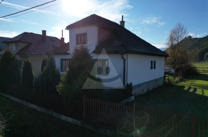 House for sale, Lisková