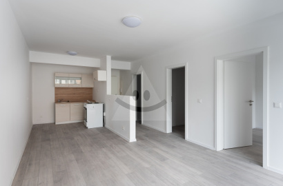 2-room flat for rent, Vrútky