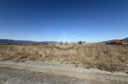 Building plot your future home in the new district of Turčianske Teplice, part Turčiansky Michal