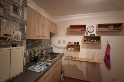 1 room apartament for sale in Komárno