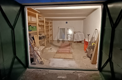 Garage for sale, Podháj, Martin