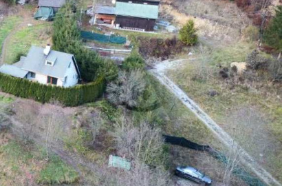 Cabin for sale, Sklabinský Podzámok