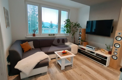 1-room flat for sale, M.Gorkého, Kopanice, Prievidza