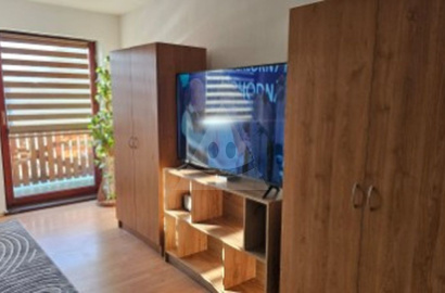 House for rent, Lisková