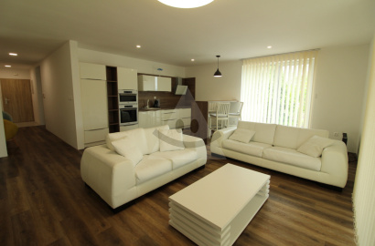 For Sale: Modern 3-Room Apartment in the Prestigious Podskalné Project – Bojnice