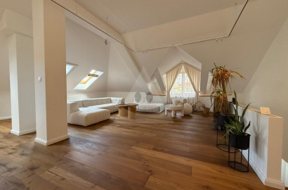 Oversize flat for sale, M.R.Štefánika, Píly, Prievidza