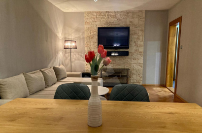 2-room flat for rent, Centrum, Prievidza