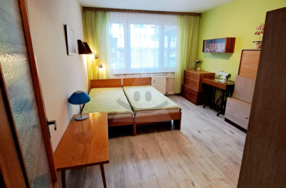 For rent 3 rooms apartman