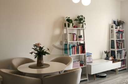 2 rooms apartment for rent, Bystrická cesta