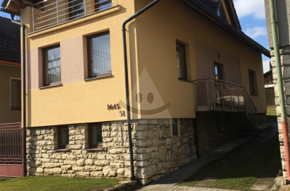 House for rent, Liptovské Sliače