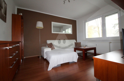 2-room apartment with loggia /59 m2/ Žilina - Bulvár