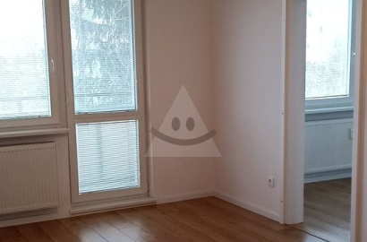 For sale completely renovated 2-room apartment in Nové Zámky