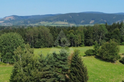 Land for family houses for sale, Sklené