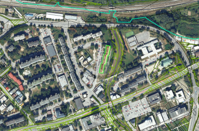 2-room flat for sale, Považská Bystrica