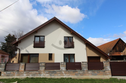 Rodinný dom for sale, Lisková