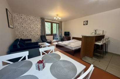 Apartment for sale, Hrabovská dolina, Ružomberok